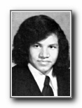Robert English: class of 1975, Norte Del Rio High School, Sacramento, CA.